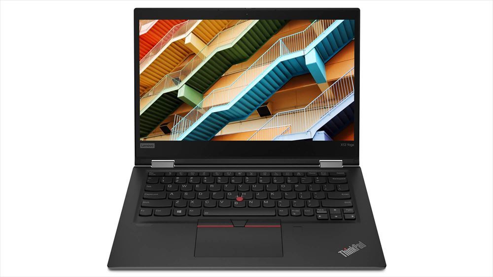 ThinkPad X13 Yoga Gen 1